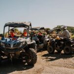 Málaga: 1-Hour Off-Road Buggy Adventure in Mijas - The Real-World Value