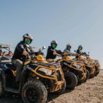 Málaga: 2-Hour Off-Road Tour in 2-Seat Quad in Mijas - The Itinerary in Detail