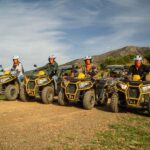Malaga: 3 hours Off-Road Tour by 2-Seater Quad in Mijas - What Travelers Love About This Tour