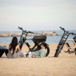Malaga: 4 hours E-Fatbike with Helmet and Lock - Why Choose This E-Fatbike Tour?