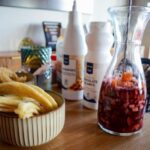 Malaga: Authentic Paella Cooking Class with Sangría - The Venue & Environment