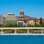 Malaga: Castle Hill and Fisherman Village E-Bike Tour - What to Expect During the Tour