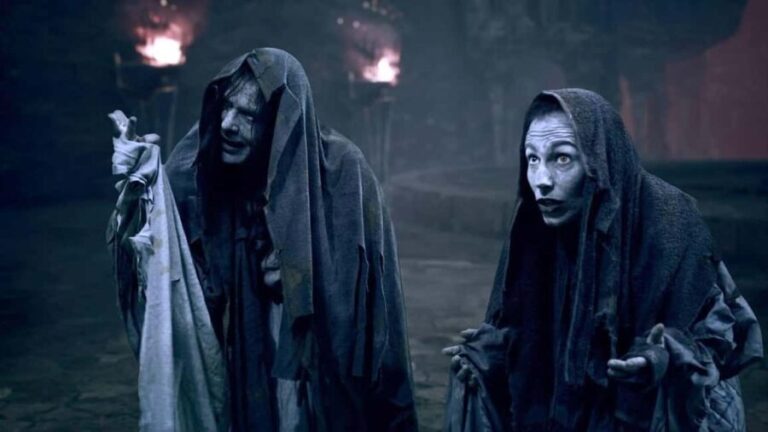 Malaga Film Adventure: Star in a Wizards Movie (STEP 1 of 3) - Who Will Love This?