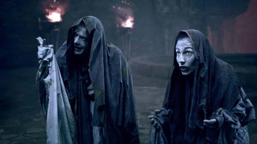 Malaga Film Adventure: Star in a Wizards Movie (STEP 1 of 3) - Who Will Love This?