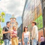Malaga Gastronomic and Cultural Tour: Tapas, Wine & Flamenco - What’s Included and What to Keep in Mind