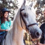 Malaga  Guadalhorce Valley: Horseback Riding Tour with Local Guide - The Scenic Route: Trails, Nature, and Authentic Views