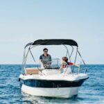 Malaga: License-free Boat Rental for Dolphin Watching - Navigating the Itinerary