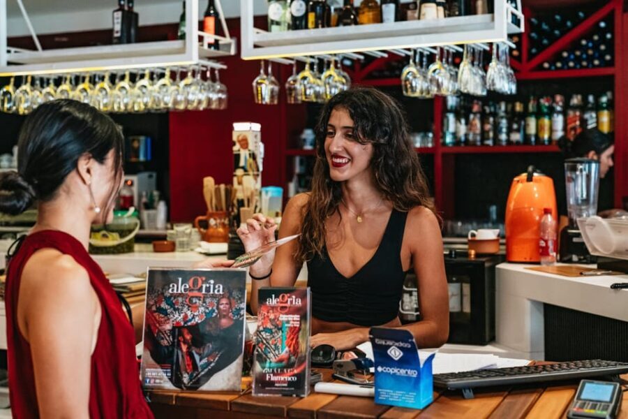 Málaga: Live Flamenco Show at Flamenco Alegría - An In-Depth Look at the Flamenco Alegría Experience