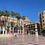 Málaga: Old Town Guided Walking Tour - The Value of a Guided Outdoor Tour