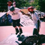 Malaga: Roller Skating City Tour, Roller Skating Classes - What to Expect at Each Stop