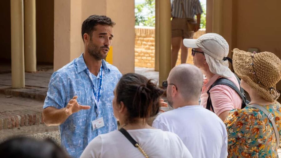Malaga Walking Tour, Roman Theater, and Alcazaba: Private Tour with Tickets - What to Expect and Practical Tips