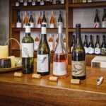 Malia: Food and wine pairing at Avli restaurant - What to Expect from the Guided Tasting