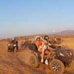 Malia: Off-Road Quad Safari Evening Tour - What Makes This Tour Special?