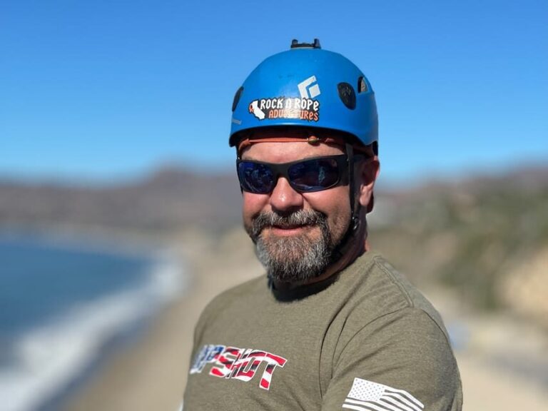 Malibu: 4-Hour Outdoor Rock Climbing by the Beach - What to Expect on the Day