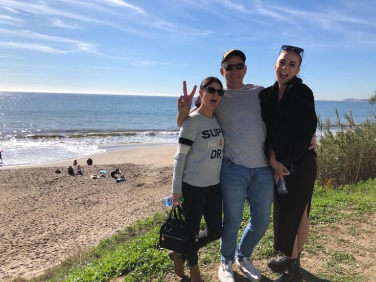 Malibu: Celebrity Homes, Beaches & History Tour - The Itinerary: What You’ll See and Do