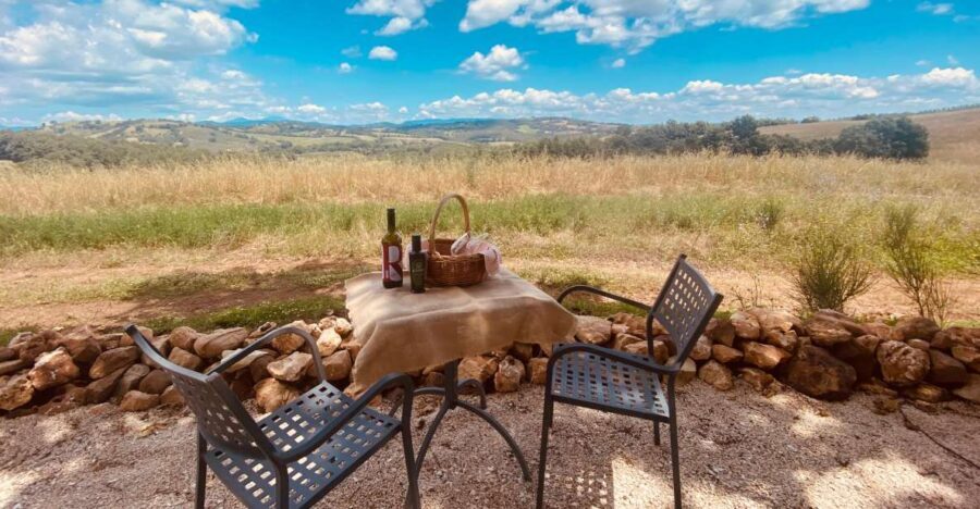 Maliosa Natural Picnic - The Itinerary & What to Expect