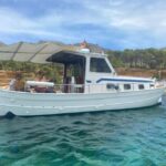 Mallorca: Alcudia private boat trip - A Closer Look at the Alcudia Private Boat Trip
