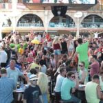 Mallorca: Ballermann Beach & Party Day Tour - Key Points