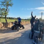 Mallorca: Buggy Tour Adventure with Cove Swimming - The Sum Up