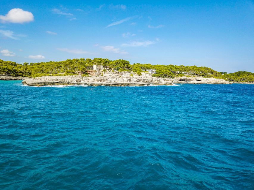 Mallorca: Cala Mondragó Natural Park Jetski Tour - The Itinerary in Detail