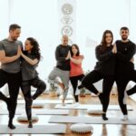 Mallorca: Candlelight Couples Yoga and Meditation - FAQ