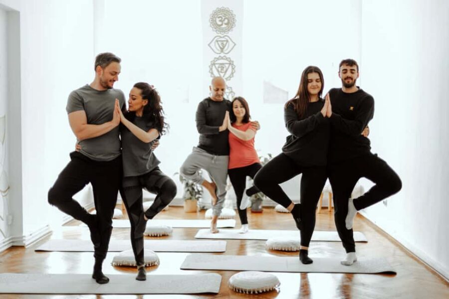 Mallorca: Candlelight Couples Yoga and Meditation - FAQ