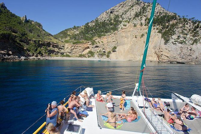 Mallorca Catamaran Cruise and Snorkeling Trip - Is This Tour Right for You?