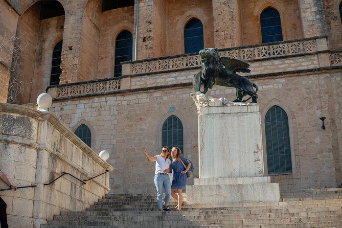 Mallorca Drach Caves Private Day Trip by Car with Hotel Pick-Up - The Itinerary: Breaking Down Each Stop