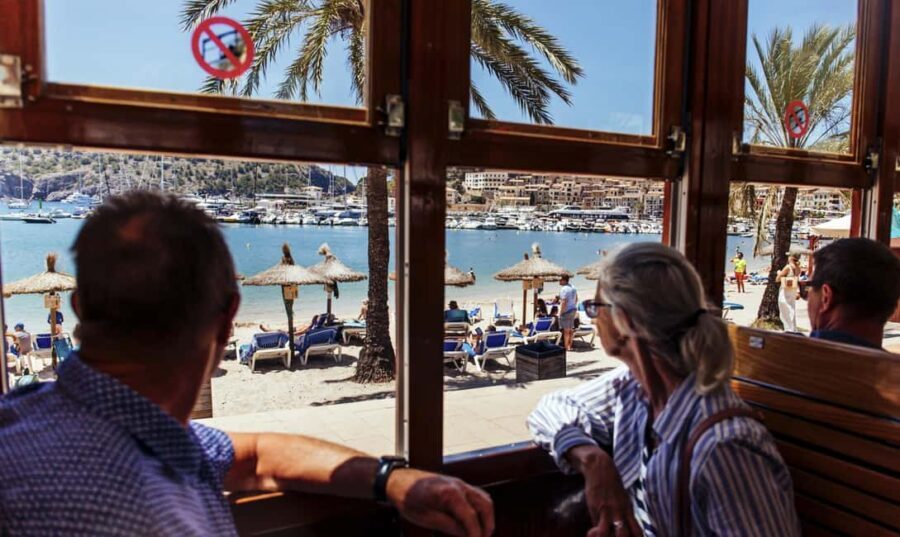 Mallorca: Exclusive Soller Train and Tram Half-Day Tour - What Makes This Tour Stand Out?