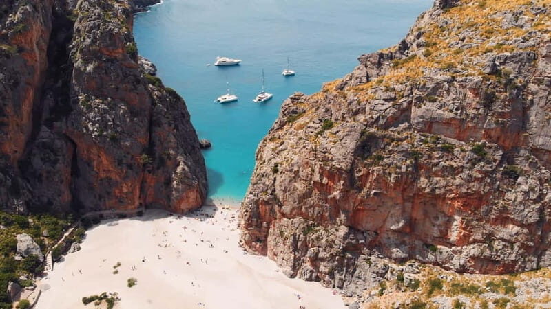 Mallorca: Grand Tour by land and sea - Authentic Experiences and Genuine Feedback