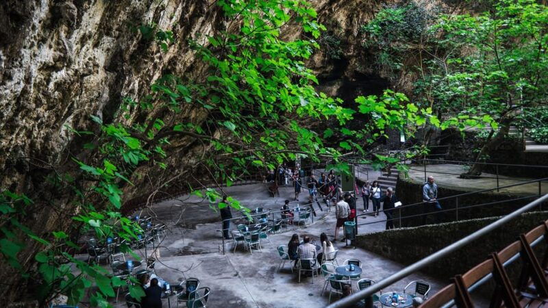 mallorca-half-day-hams-caves-tour-with-pearl-shop-visit