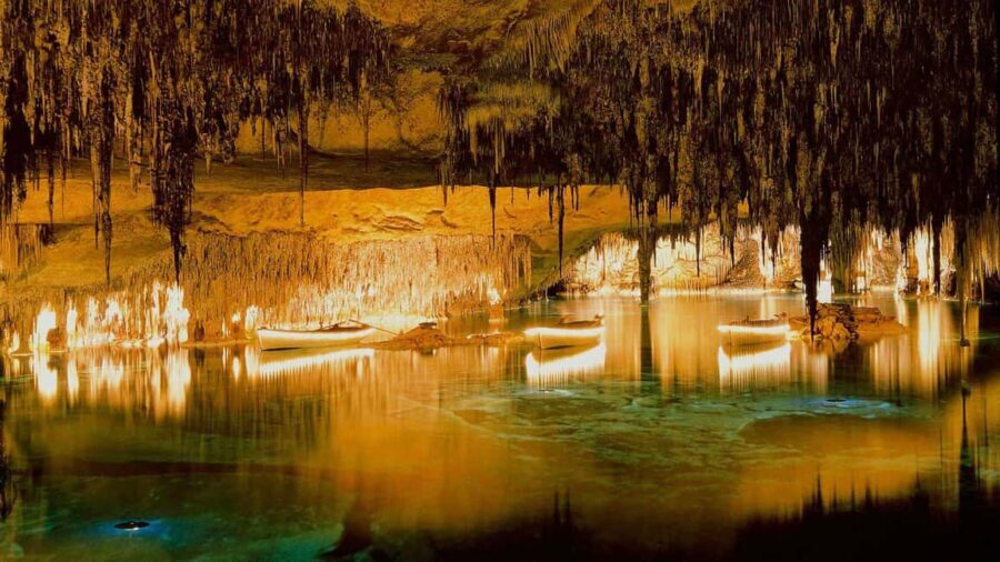 Mallorca: Half-day of Natural Wonders at the Drach Caves - The Logistics and Overall Value