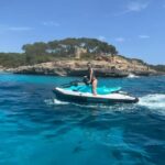 MALLORCA: JET SKI TO ES CALÓ DES MORO, CALA D'OR. - Who Will Love This Tour?