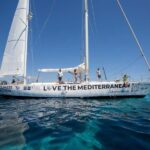 Mallorca: Palma Bay Cruise on a Magnificent 72-feet Sailboat - The Value of This Experience