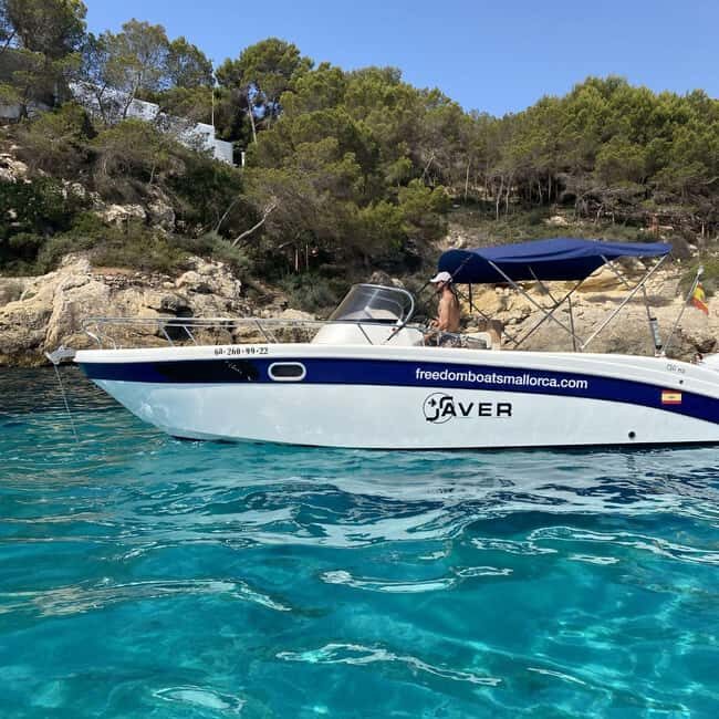 Mallorca: Private Boat Tour with Snorkeling & Snacks - The Itinerary: What to Expect