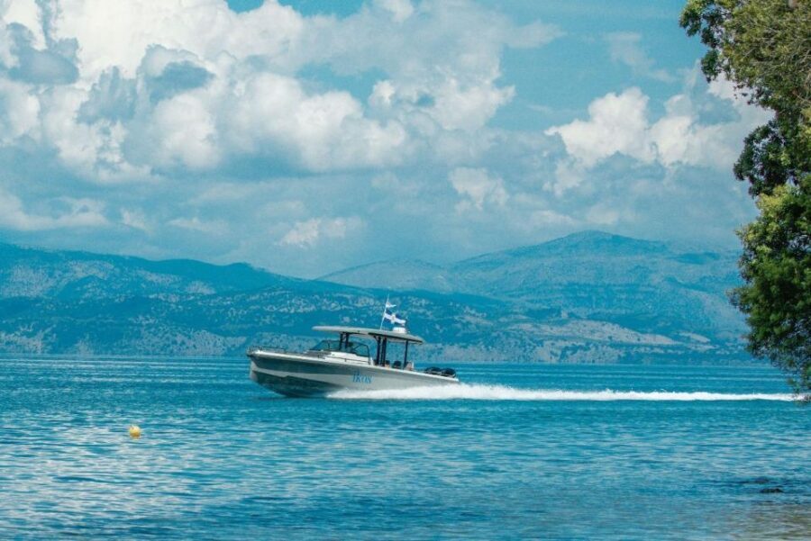Mallorca: Private Half Day Cruise on Luxury Speed Boat - What the Itinerary Looks Like