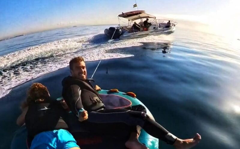 mallorca-private-watersports-boat-efoil-lunch-drinks-sup