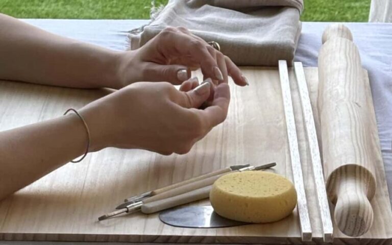 Mallorca: Private Wine and Ceramics Workshop with Artist - Why This Experience Works