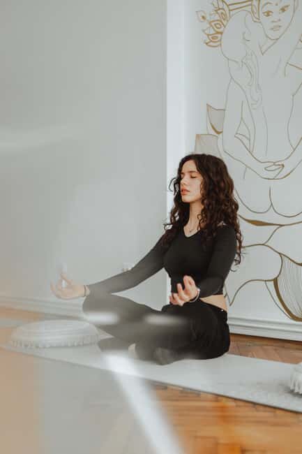 Mallorca: Private Yoga and Energy Healing Experience - What to Expect from Your Mallorca Yoga and Energy Healing Session