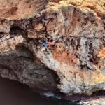 Mallorca: Psicobloc / Deep Water Soloing (DWS) - What is Psicobloc / Deep Water Soloing in Mallorca?