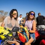 Mallorca: Quad Tour to the top of the mountain & swim - The Practical Side: What’s Included and What To Bring