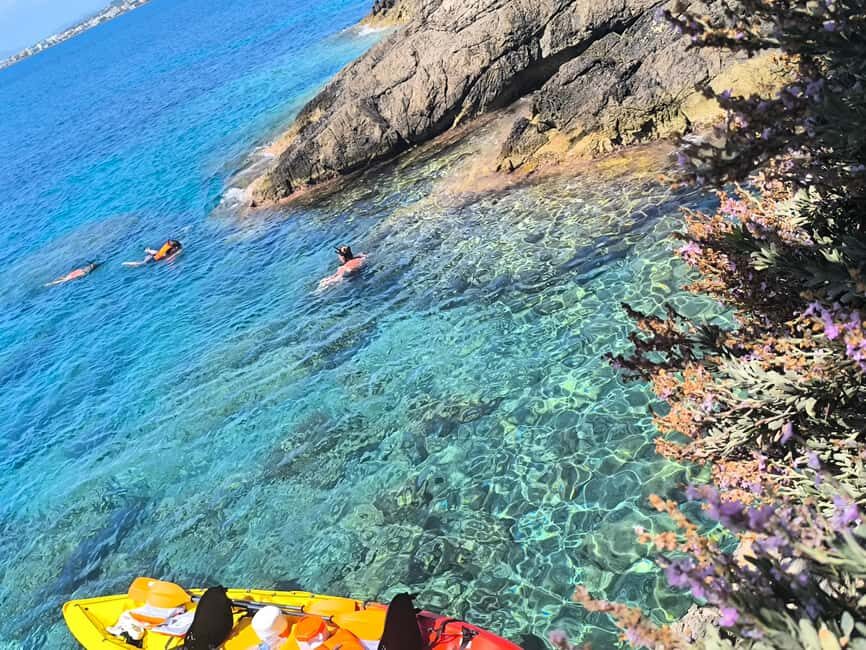 Mallorca: Sunset Kayak Tour with Snorkeling & Picnic - Final Thoughts