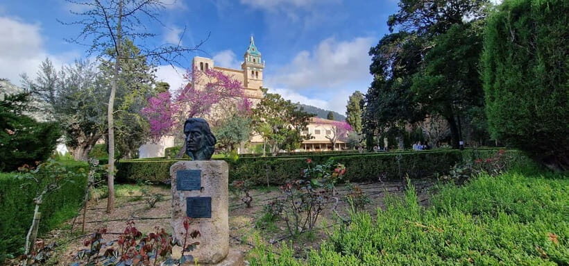 Mallorca: West Coast & Orange Valley Minbustour - What Makes This Tour a Good Choice?