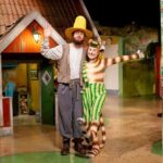 Malmö: Funnys Äventyr - Play Areas, Kids Theater & Carousel - Who is Funnys Äventyr Best For?