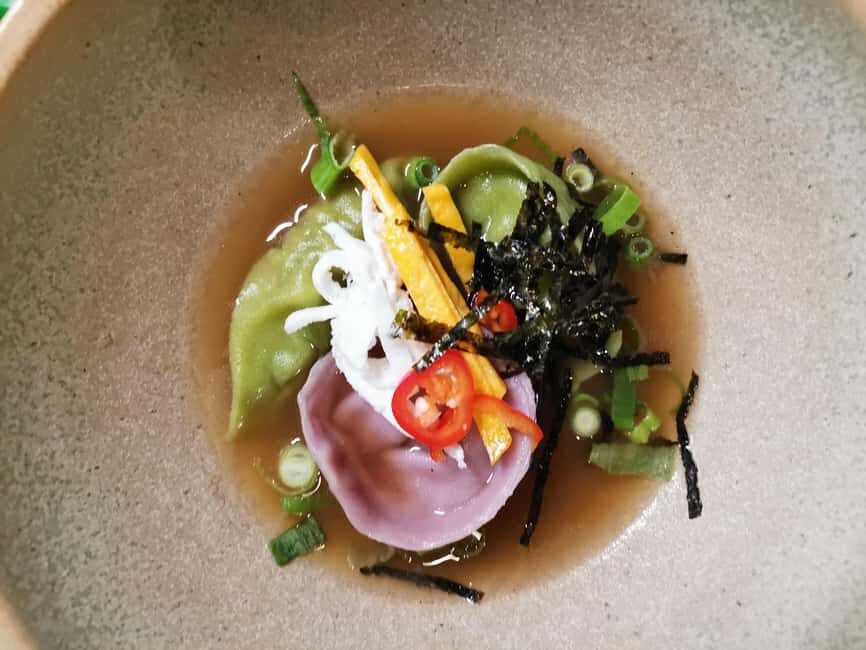 Malmö: Korean Dumplings Cooking Class with Chef So-Young - Why This Experience Works for Different Travelers