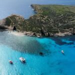 Malta, Comino, Blue Lagoon & Crystal Lagoon: 4-hour Cruise - The Itinerary: What to Expect from Start to Finish