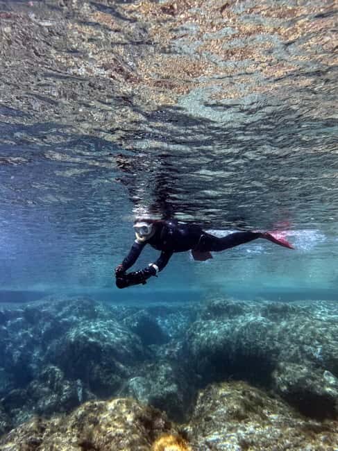 Malta: EXCLUSIVE Snorkeling Excursion by Underwater Scooter - What to Expect During the Tour