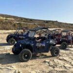 Malta: Gozo Buggy Tour with Lunch and Boat Ride - FAQs