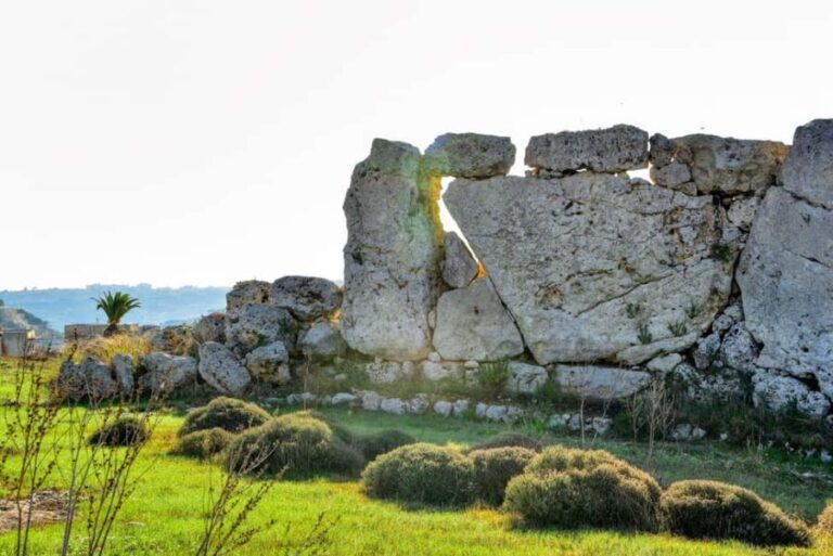 Malta: Gozo Combo Temples, Castles & Island Heritage - Authentic Experiences and Practical Insights