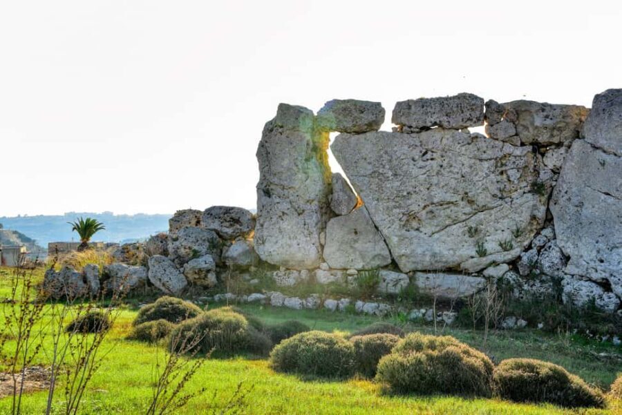 Malta: Gozo Combo  Temples, Castles & Island Heritage - Authentic Experiences and Practical Insights